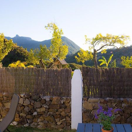 Finca El Huertezuelo Ел Боске Екстериор снимка