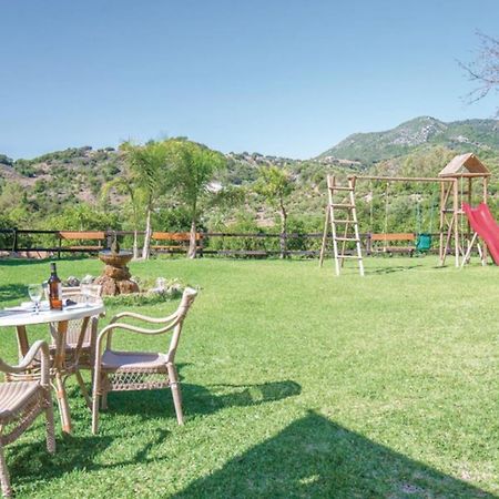 Finca El Huertezuelo Ел Боске Екстериор снимка