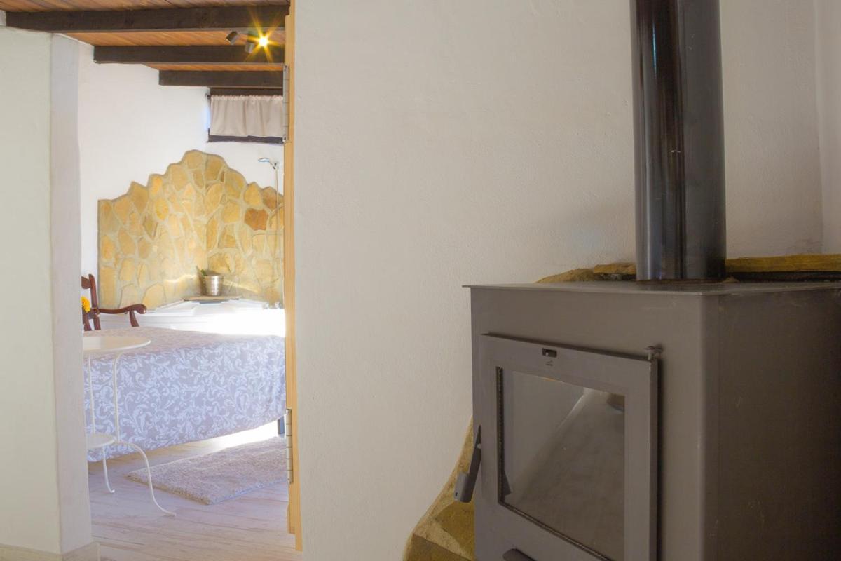 Finca El Huertezuelo Ел Боске Екстериор снимка