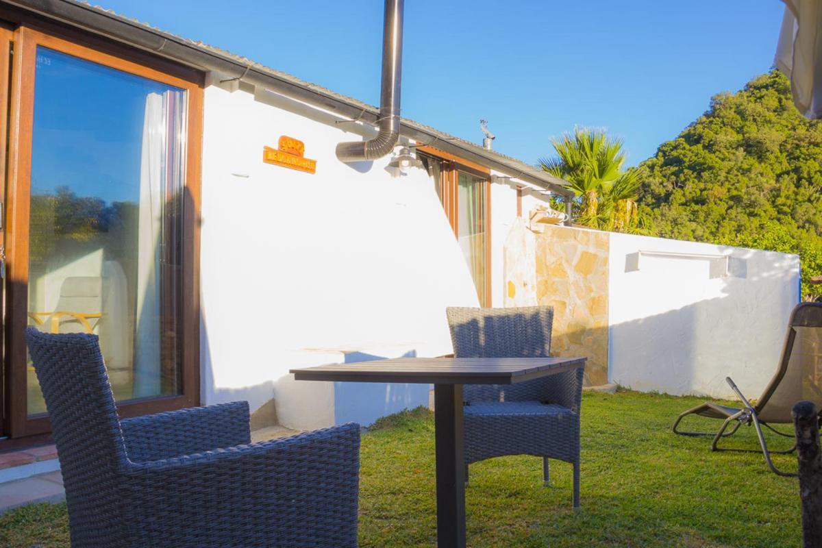 Finca El Huertezuelo Ел Боске Екстериор снимка