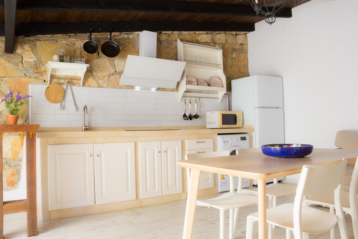 Finca El Huertezuelo Ел Боске Екстериор снимка