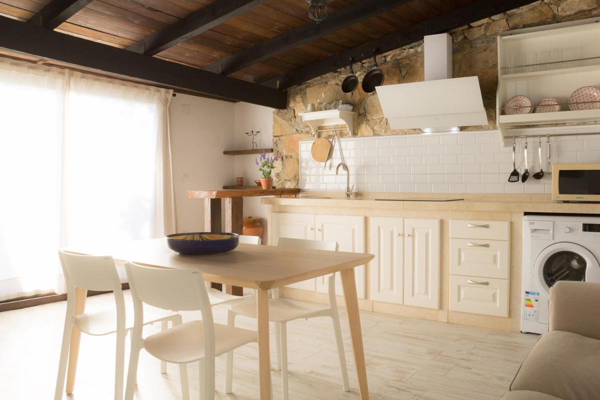 Finca El Huertezuelo Ел Боске Екстериор снимка