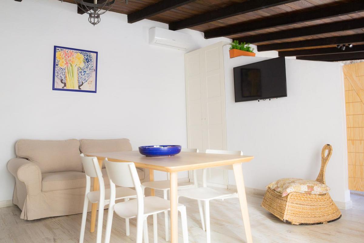 Finca El Huertezuelo Ел Боске Екстериор снимка