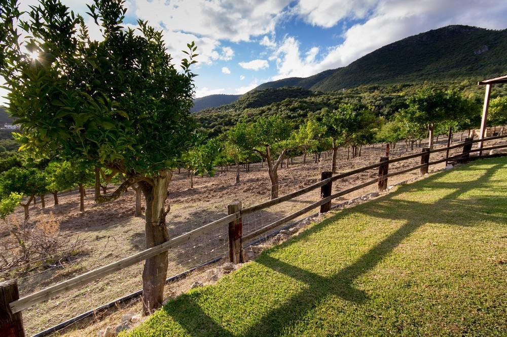 Finca El Huertezuelo Ел Боске Екстериор снимка