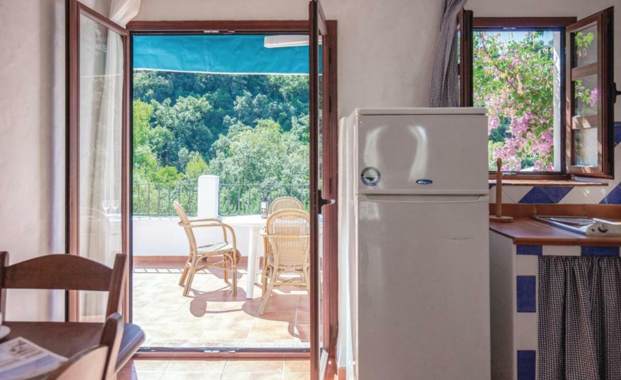 Finca El Huertezuelo Ел Боске Екстериор снимка
