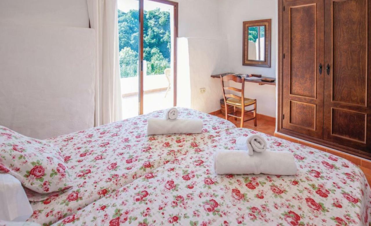Finca El Huertezuelo Ел Боске Екстериор снимка