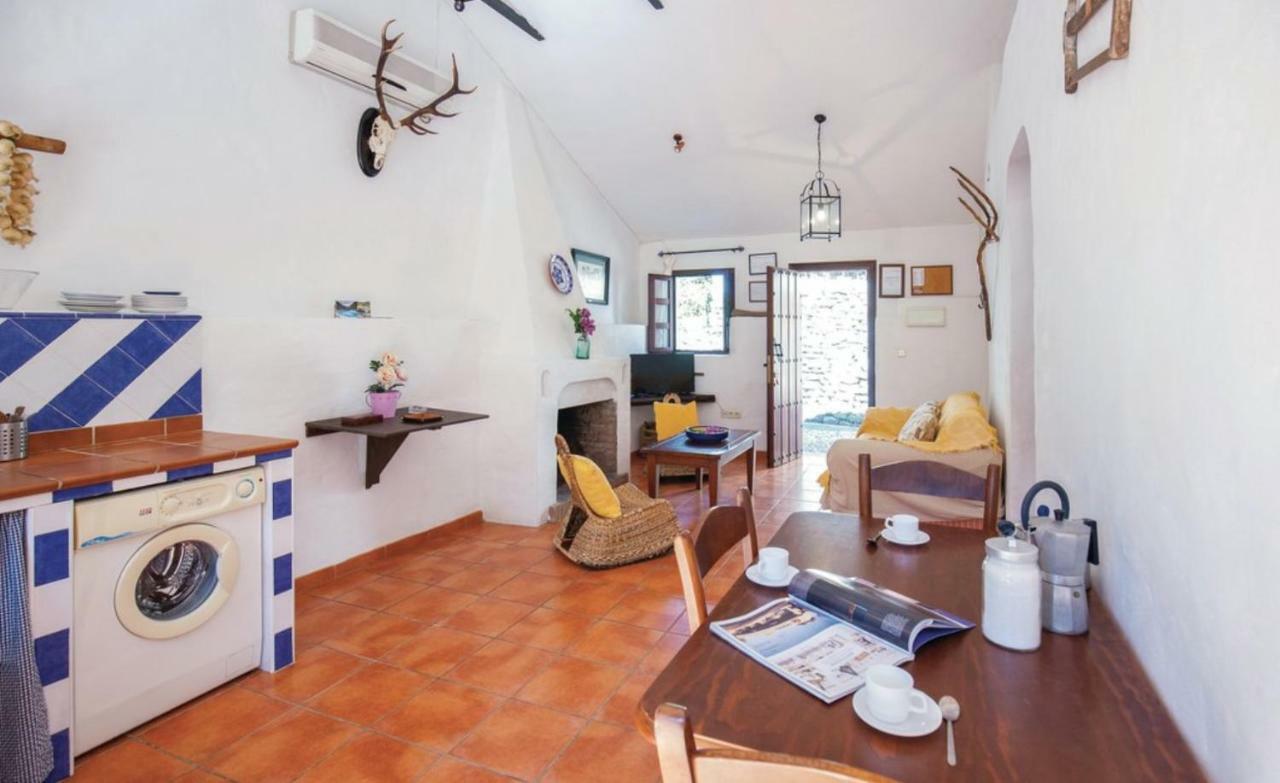 Finca El Huertezuelo Ел Боске Екстериор снимка