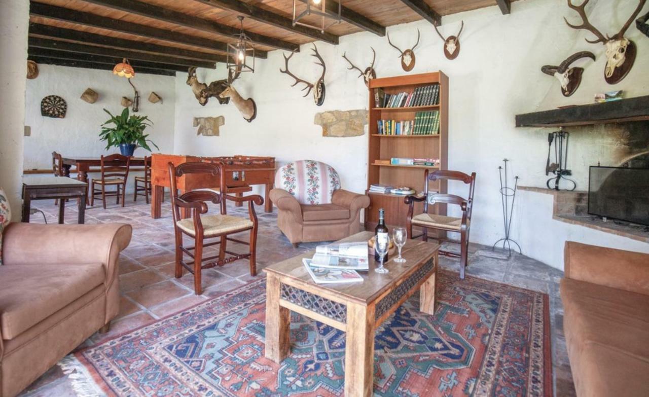 Finca El Huertezuelo Ел Боске Екстериор снимка