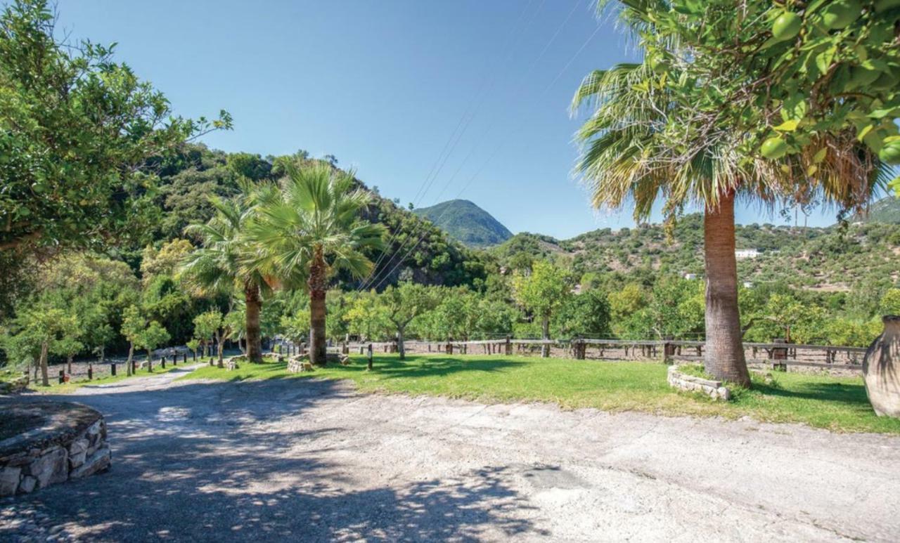 Finca El Huertezuelo Ел Боске Екстериор снимка