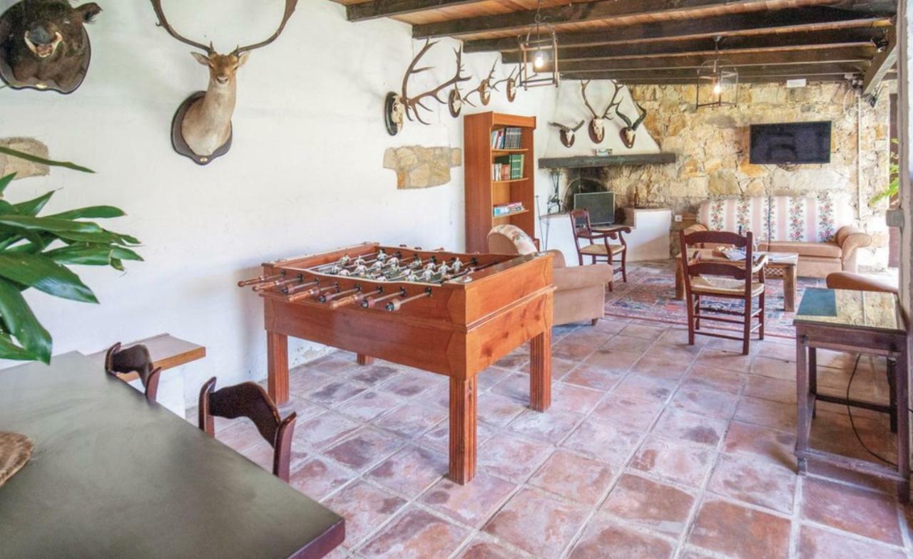 Finca El Huertezuelo Ел Боске Екстериор снимка