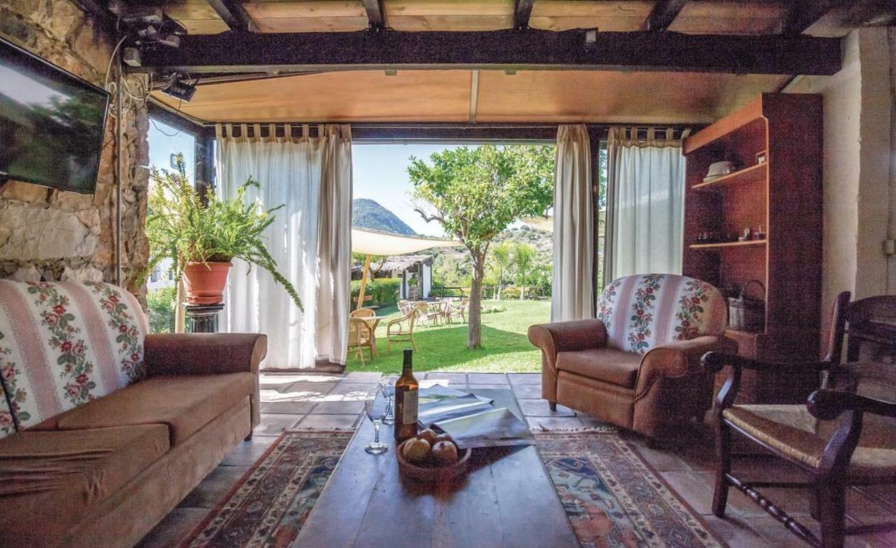 Finca El Huertezuelo Ел Боске Екстериор снимка