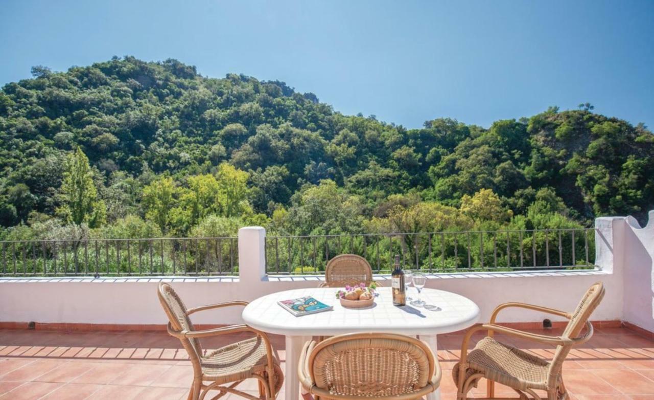 Finca El Huertezuelo Ел Боске Екстериор снимка
