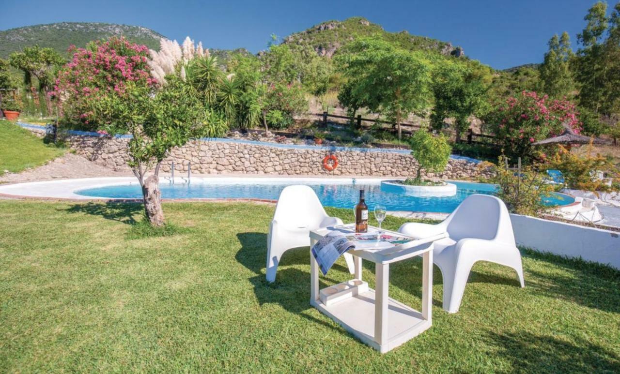 Finca El Huertezuelo Ел Боске Екстериор снимка