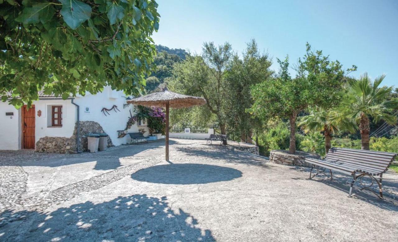Finca El Huertezuelo Ел Боске Екстериор снимка