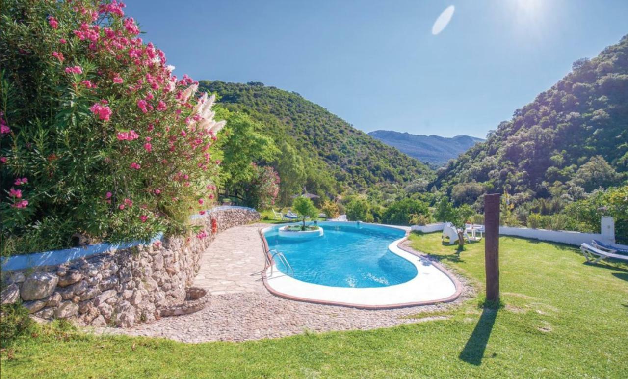 Finca El Huertezuelo Ел Боске Екстериор снимка