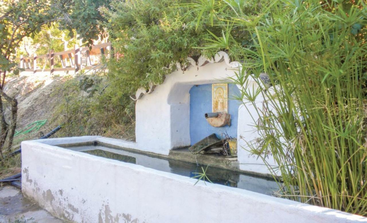 Finca El Huertezuelo Ел Боске Екстериор снимка