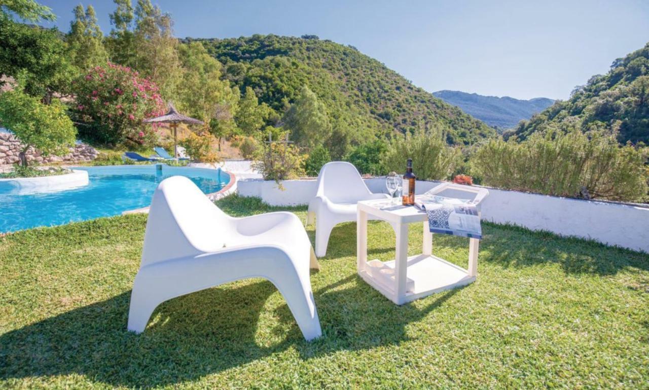 Finca El Huertezuelo Ел Боске Екстериор снимка