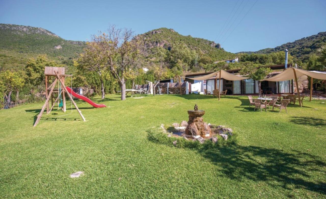 Finca El Huertezuelo Ел Боске Екстериор снимка