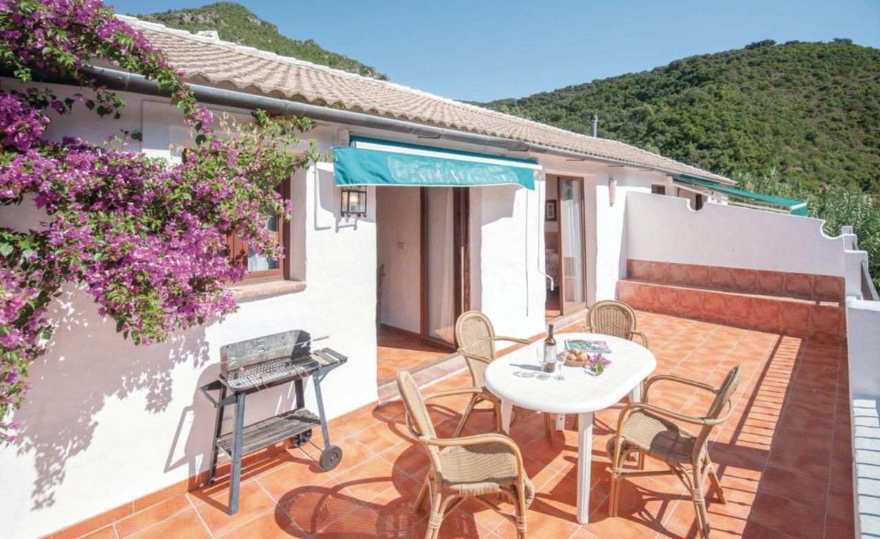 Finca El Huertezuelo Ел Боске Екстериор снимка