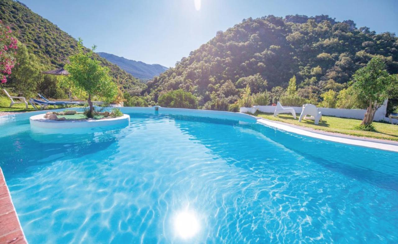 Finca El Huertezuelo Ел Боске Екстериор снимка