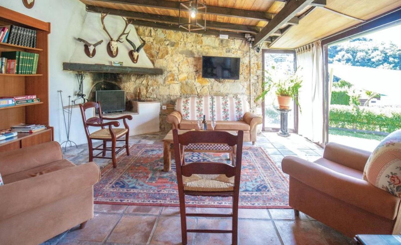Finca El Huertezuelo Ел Боске Екстериор снимка